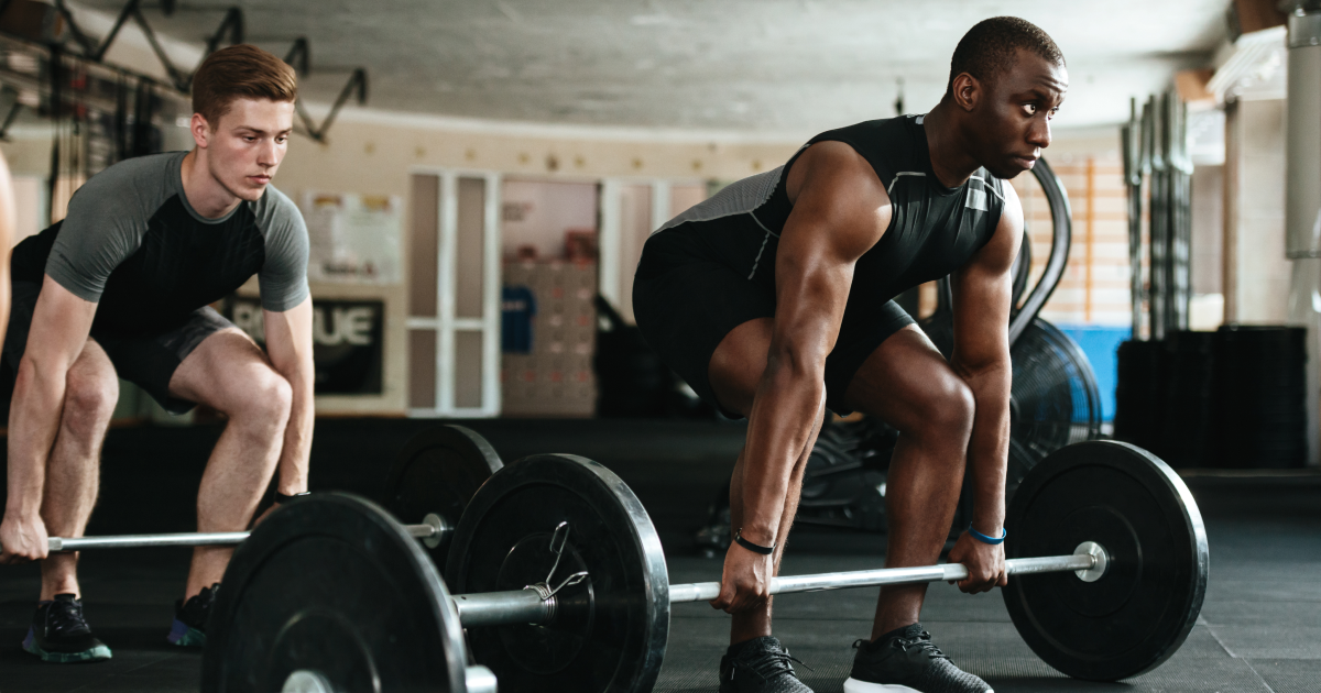 Running a Crossfit Gym Improving Your Member Experience With Gym